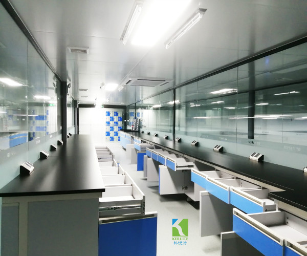 潔凈實(shí)驗(yàn)室